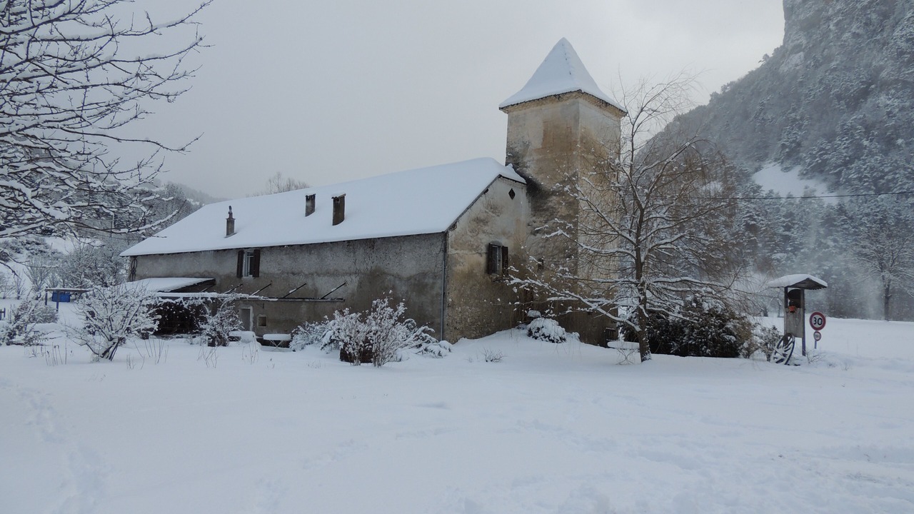 Photo of Outdoor in Glandage