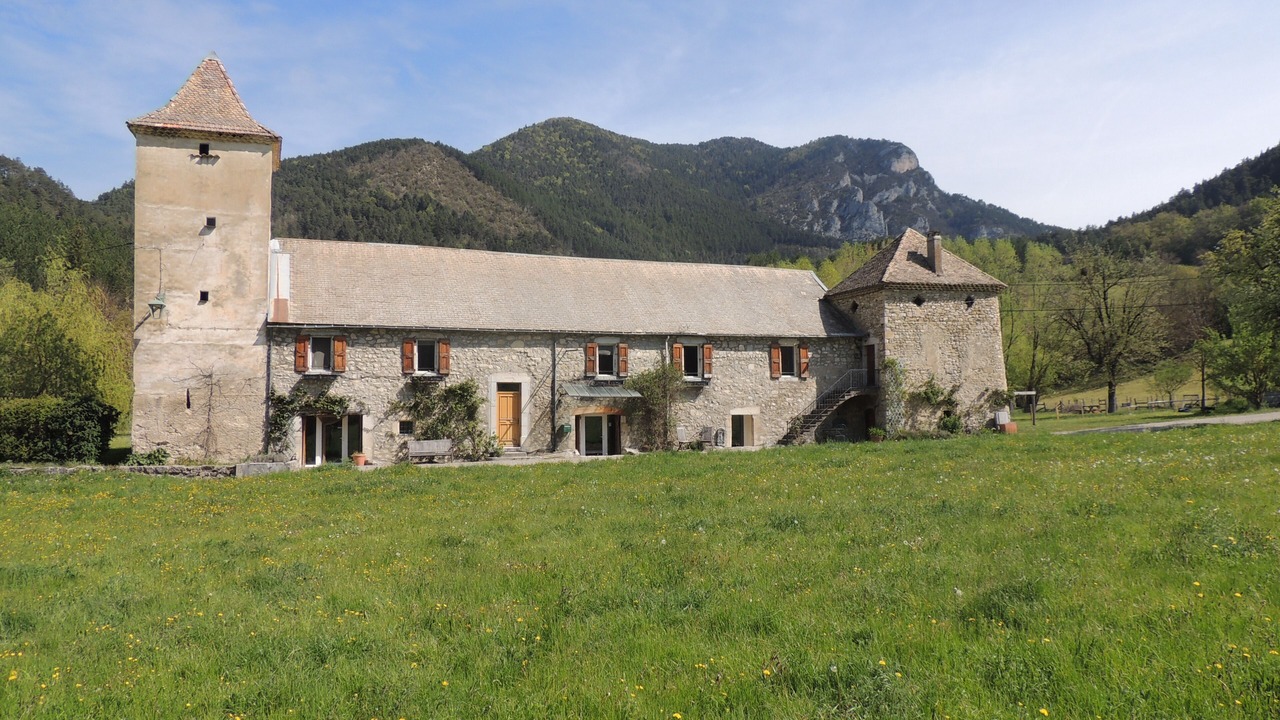 Photo of Outdoor in Glandage