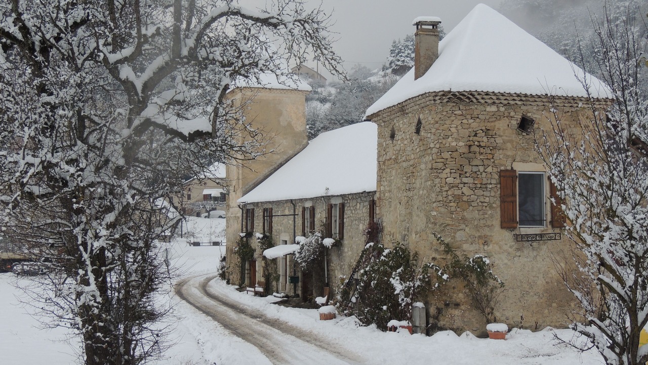 Photo of Outdoor in Glandage