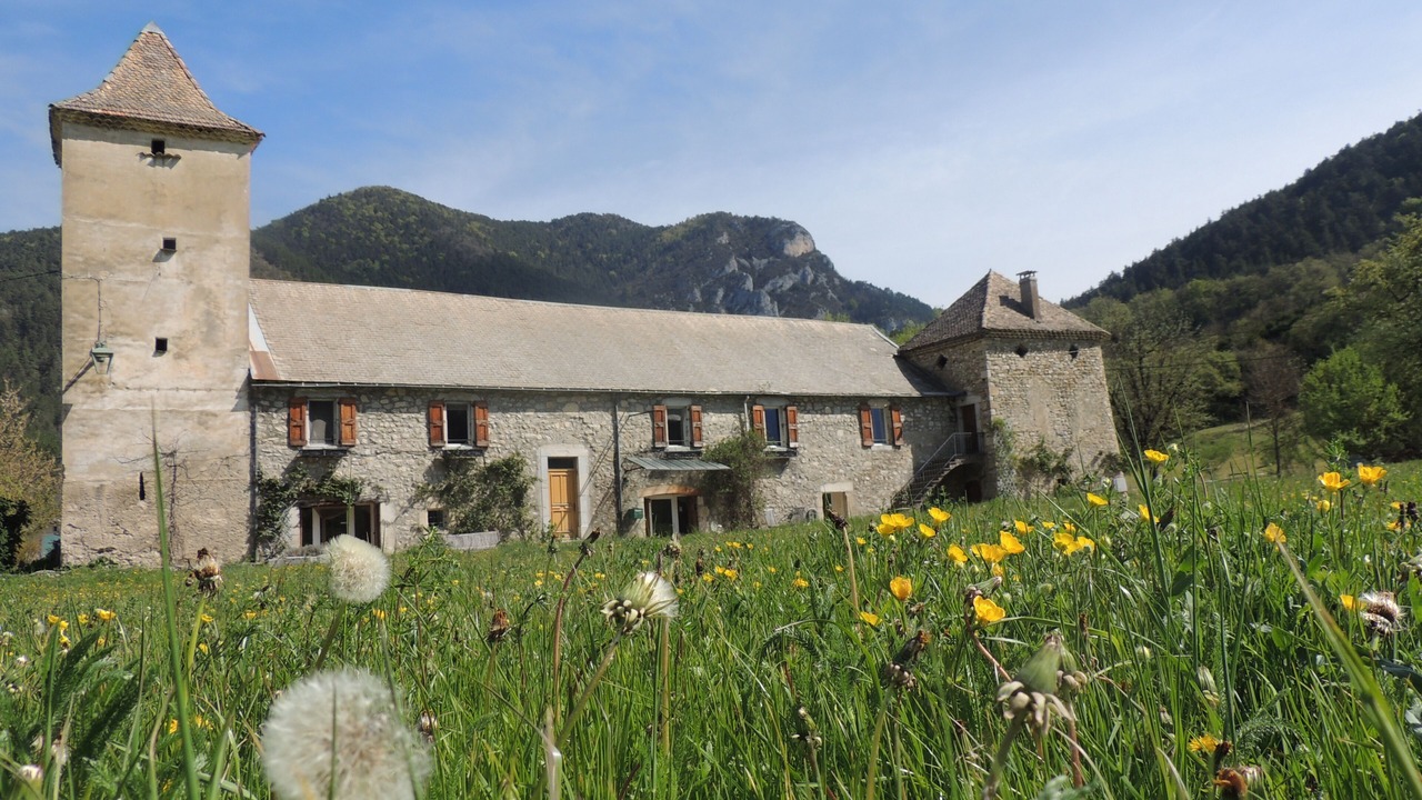 Photo of Outdoor in Glandage