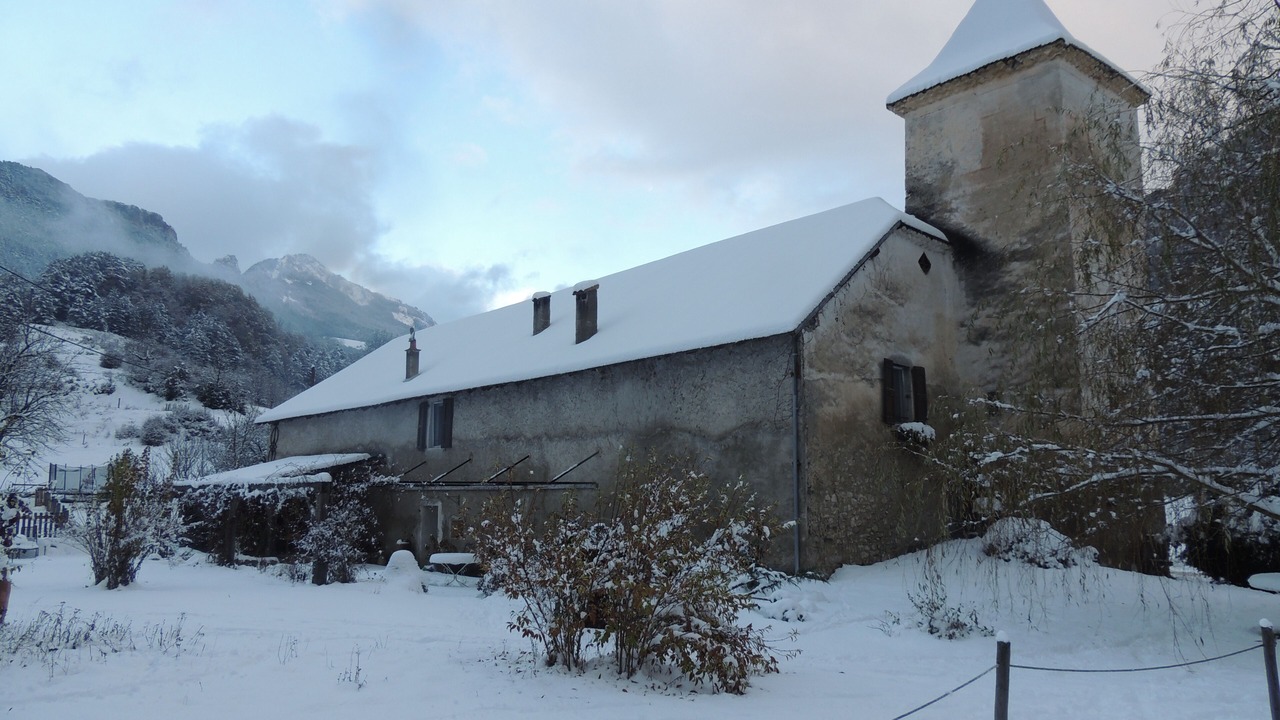 Photo of Outdoor in Glandage