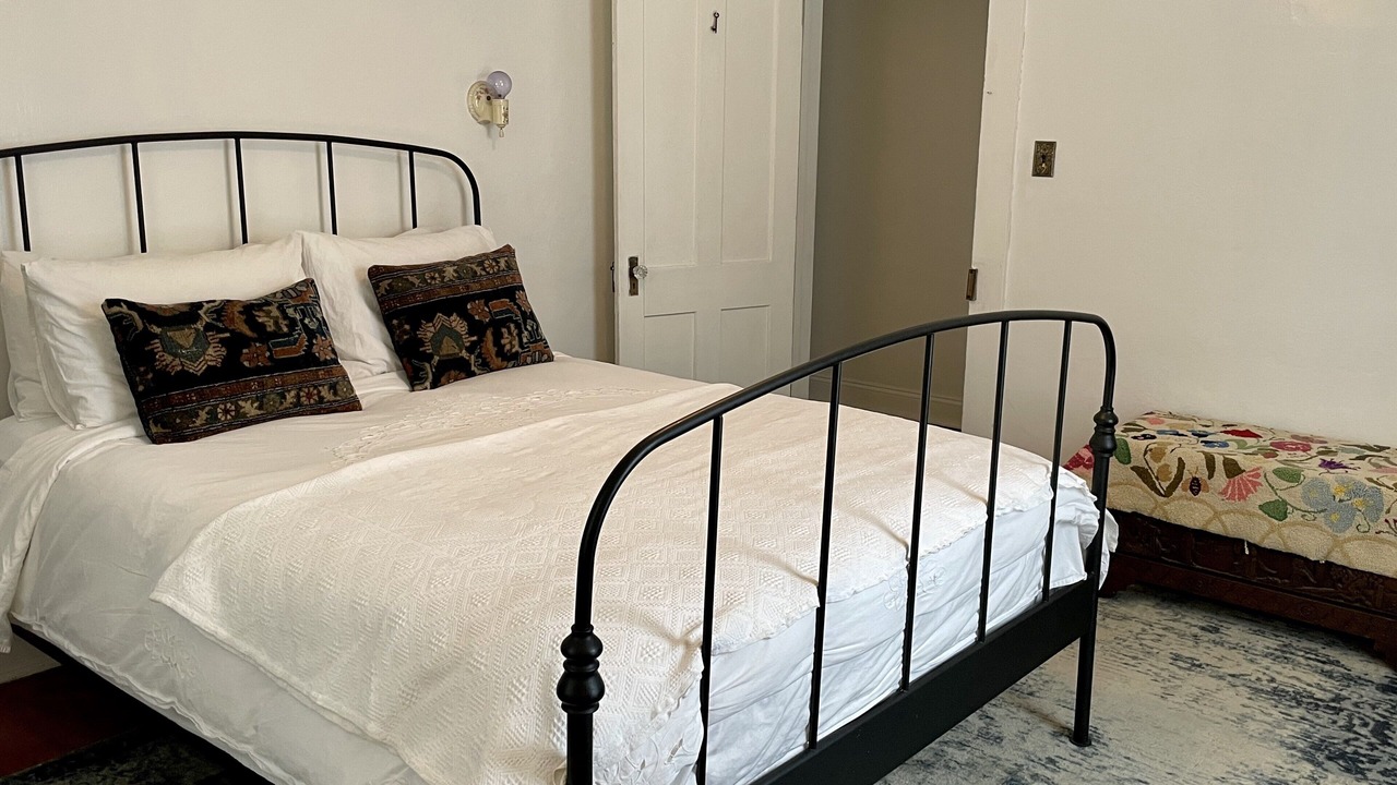 Photo of Bedroom in East Branch