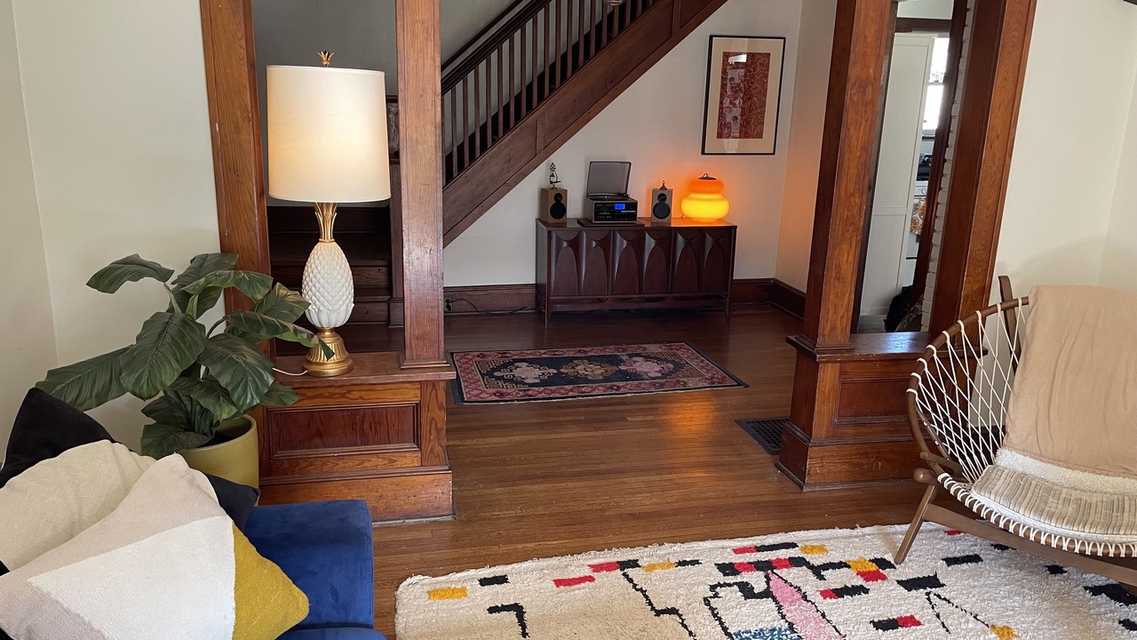 Photo of Livingroom in East Branch