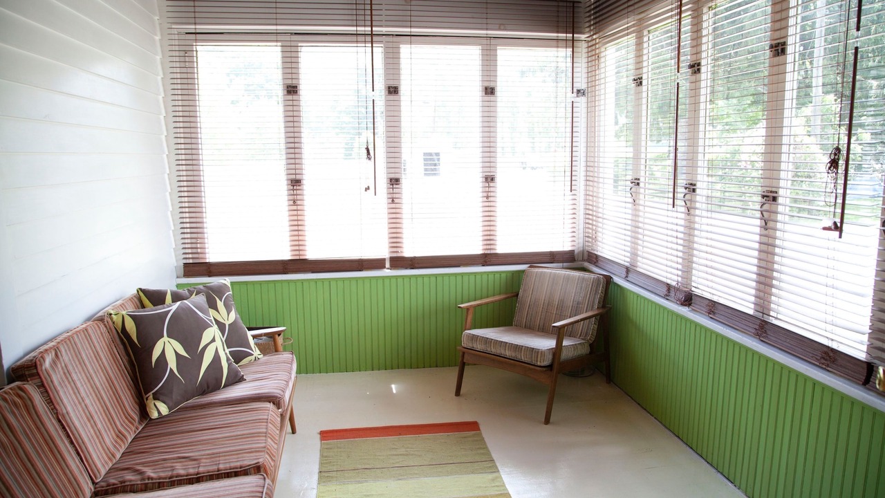 Photo of Outdoor in East Branch