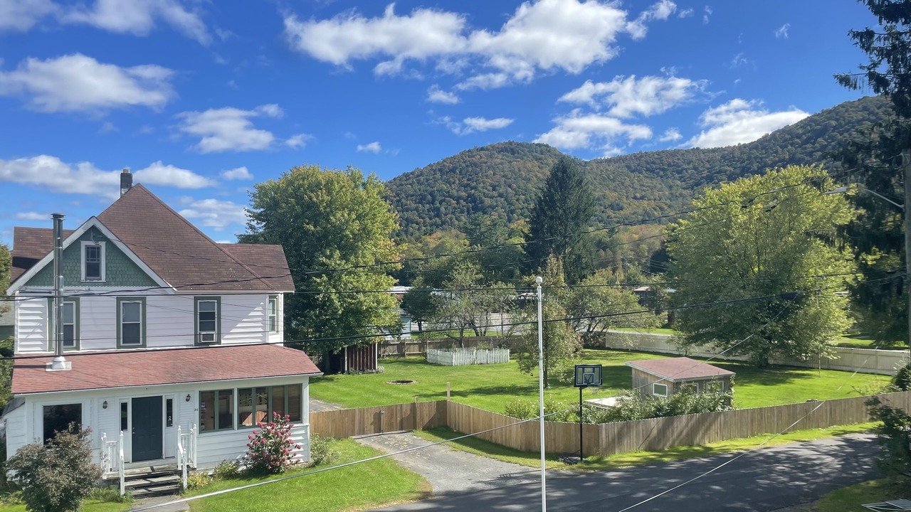 Photo of Outdoor in East Branch