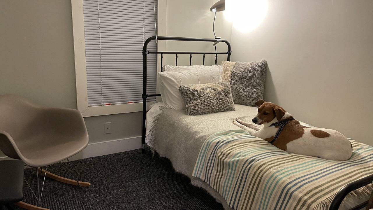 Photo of Bedroom in East Branch