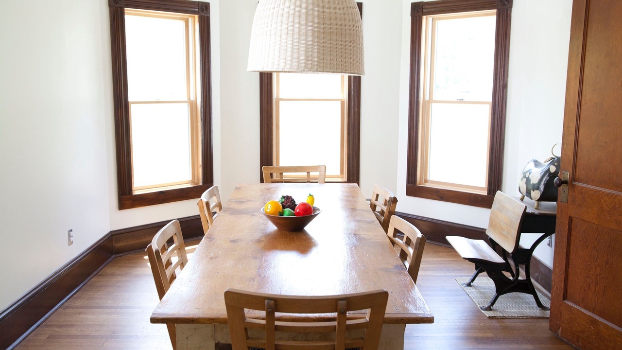 Photo of Livingroom in East Branch