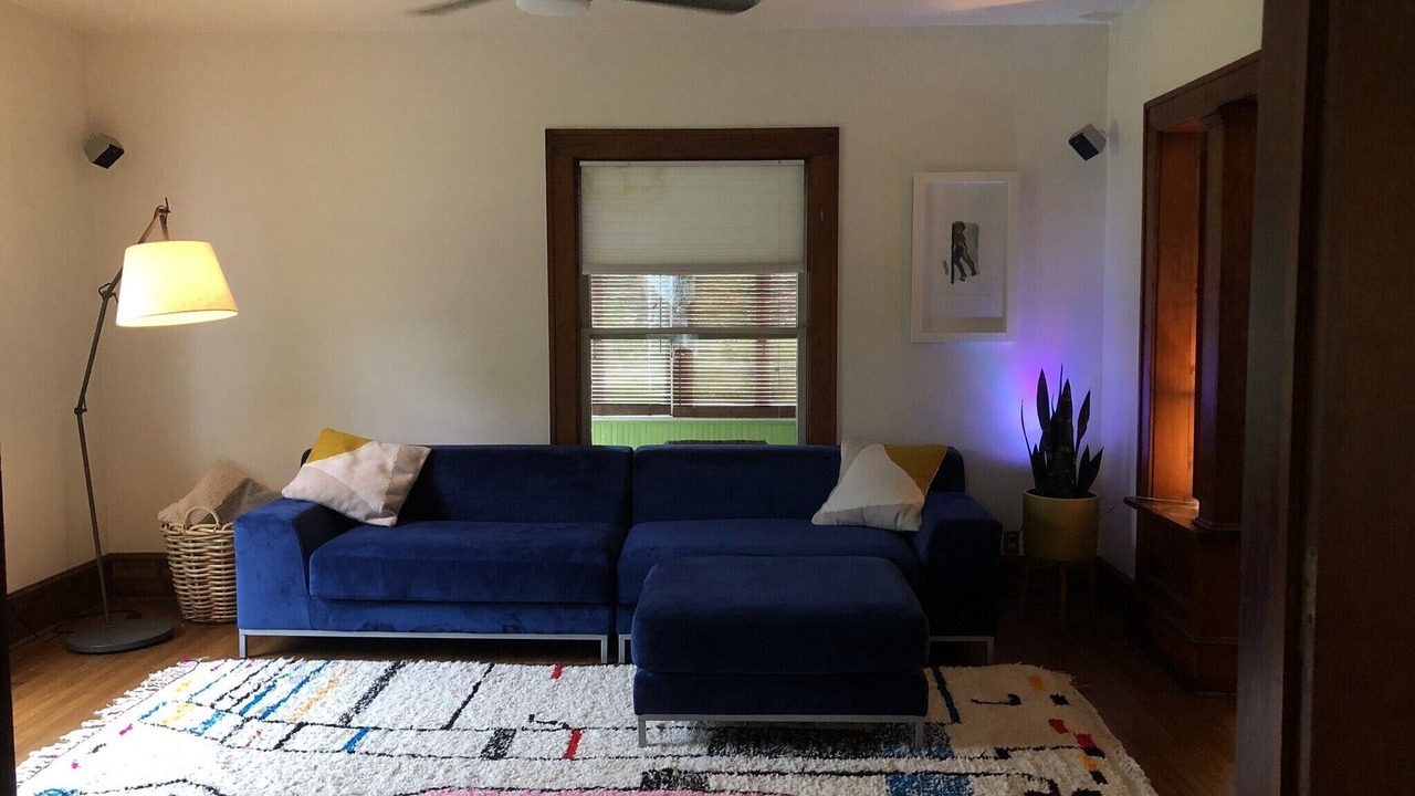 Photo of Livingroom in East Branch