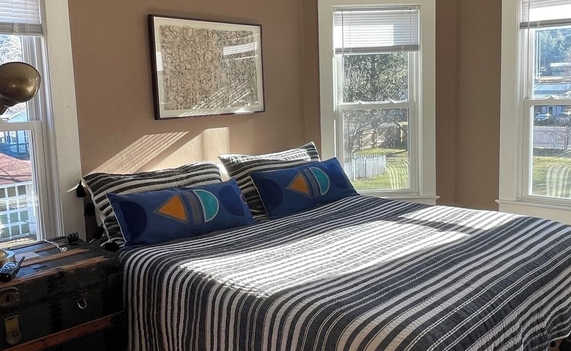 Photo of Bedroom in East Branch