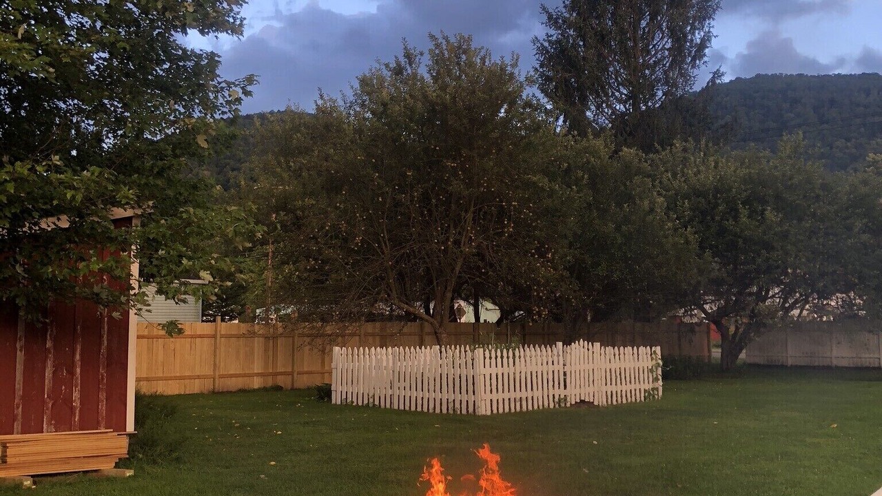 Photo of Outdoor in East Branch