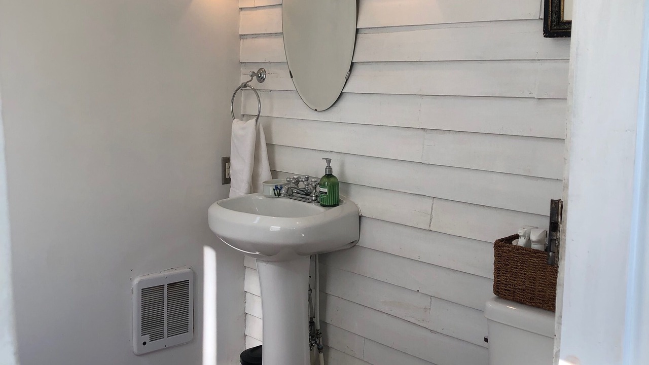 Photo of Bathroom in East Branch