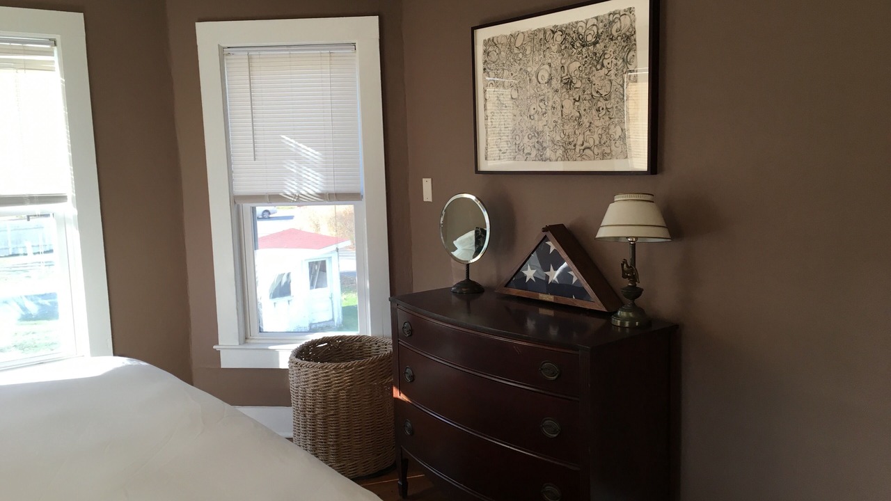Photo of Bedroom in East Branch