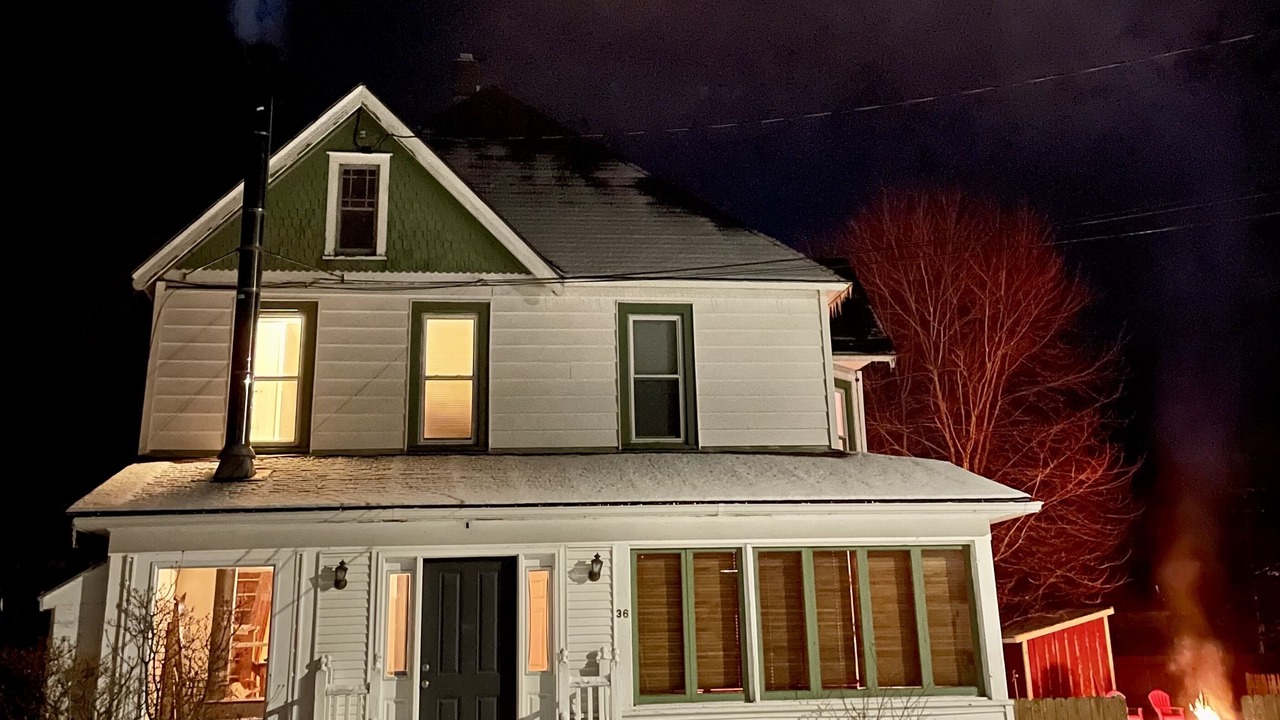 Photo of Outdoor in East Branch