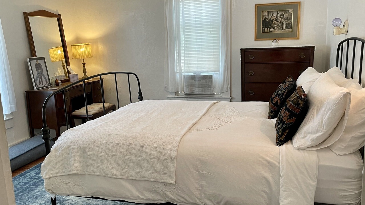 Photo of Bedroom in East Branch