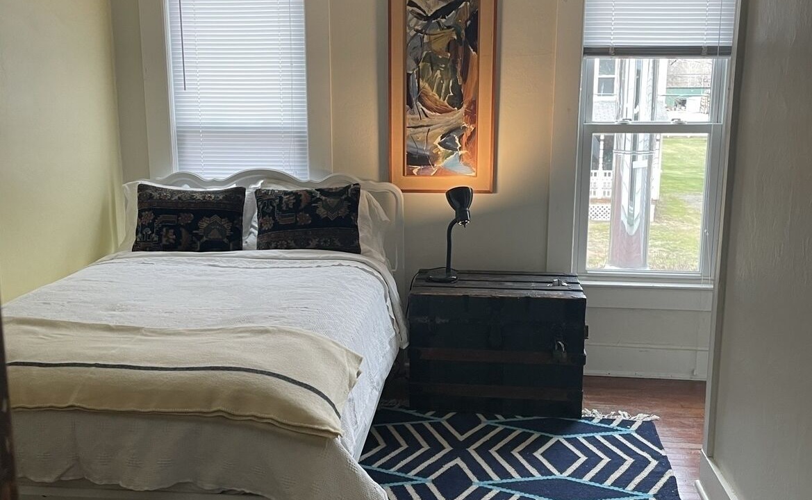 Photo of Bedroom in East Branch