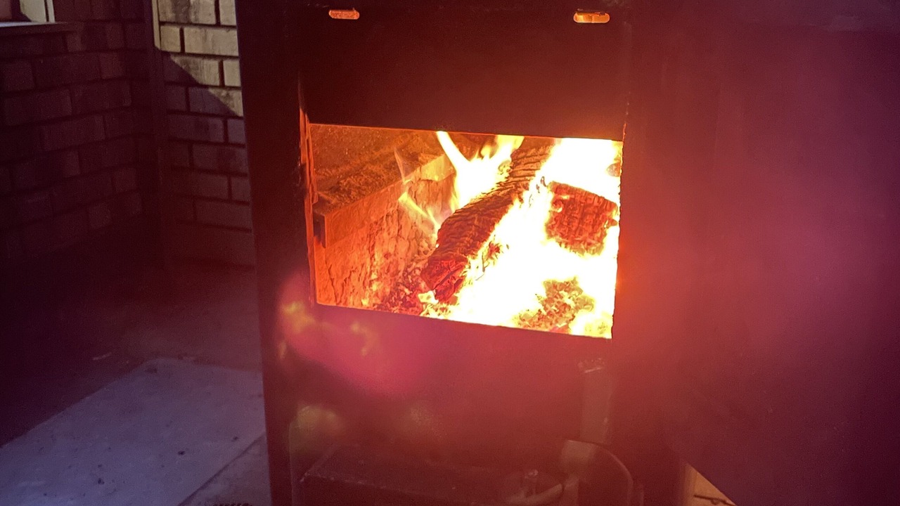 Photo of Livingroom in East Branch