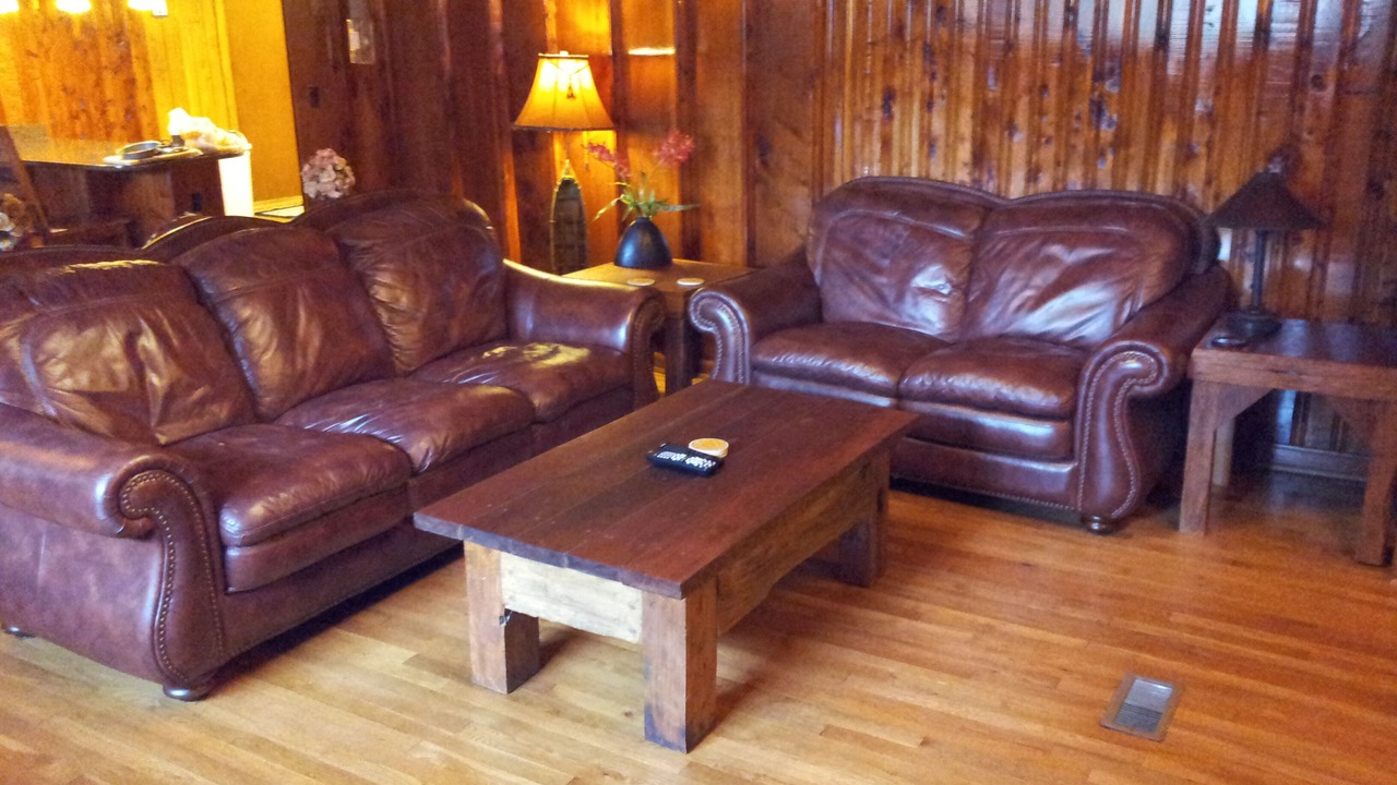 Photo of Livingroom in Ellijay