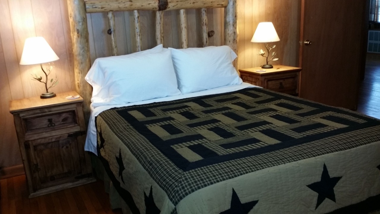 Photo of Bedroom in Ellijay