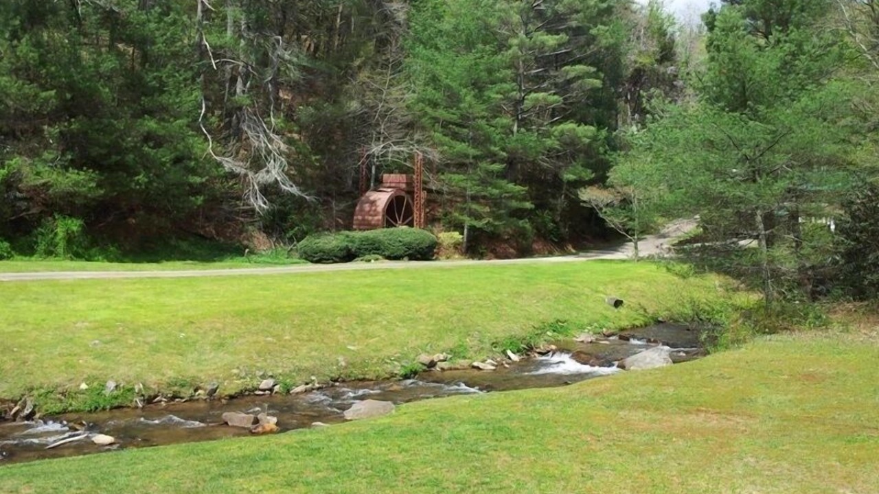 Photo of Outdoor in Ellijay