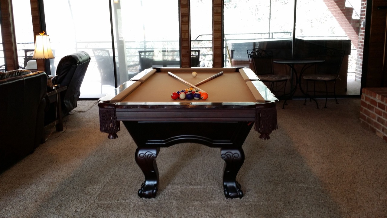 Photo of Bedroom in Ellijay