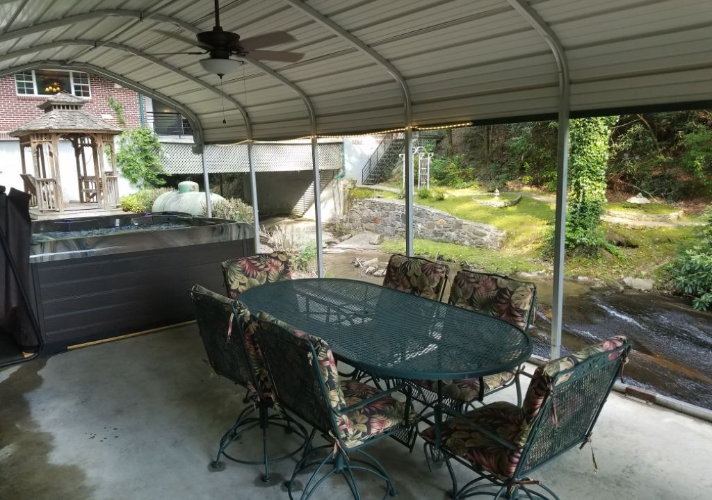 Photo of Outdoor in Ellijay