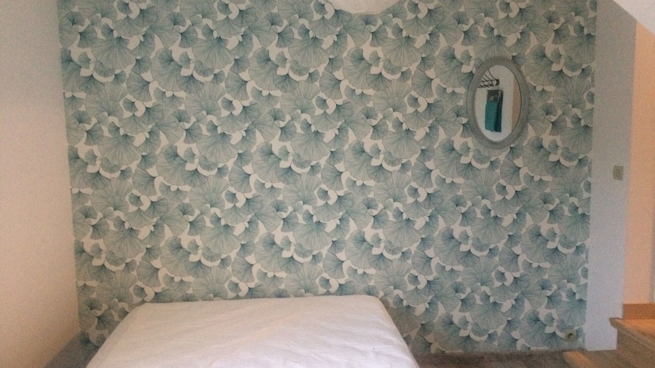 Photo of Bedroom in Jullouville