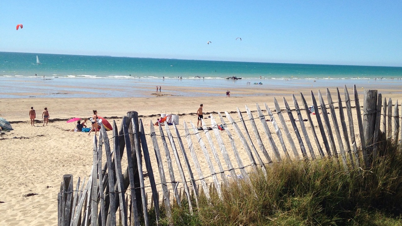 Photo of Others in Jullouville