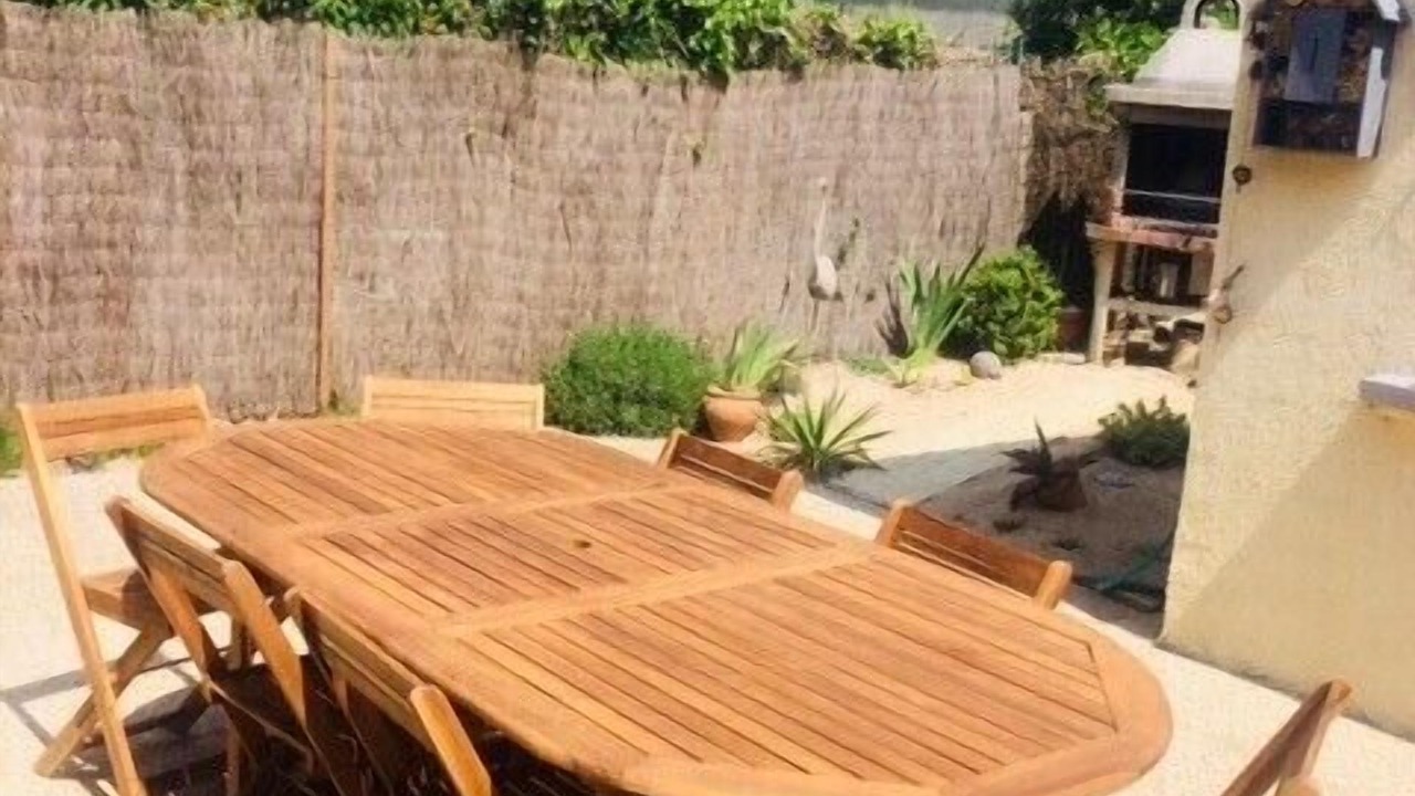 Photo of Outdoor in Jullouville