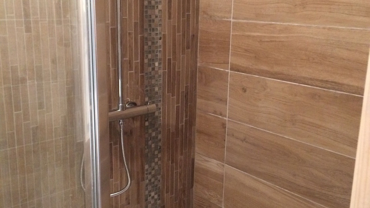 Photo of Bathroom in Jullouville