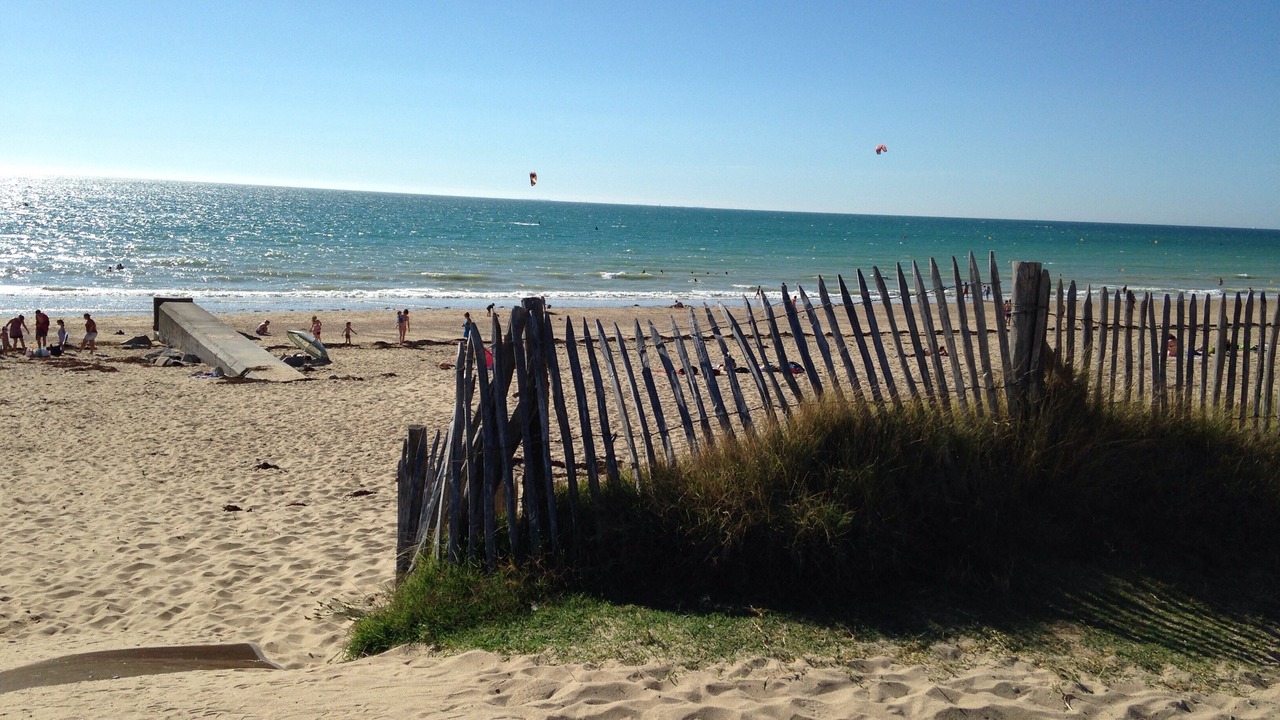 Photo of Others in Jullouville