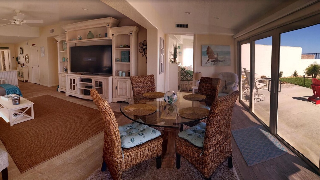 Photo of Livingroom in O'byrne