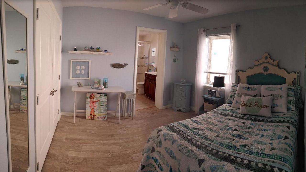 Photo of Bedroom in O'byrne