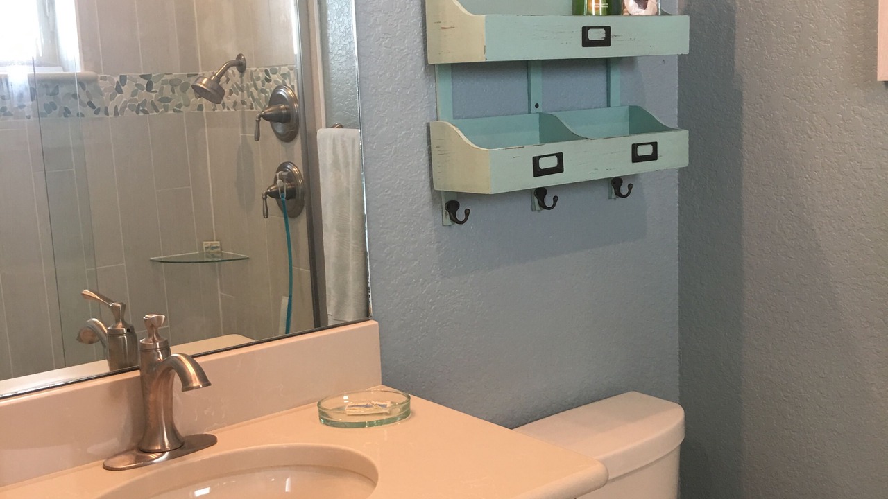 Photo of Bathroom in O'byrne