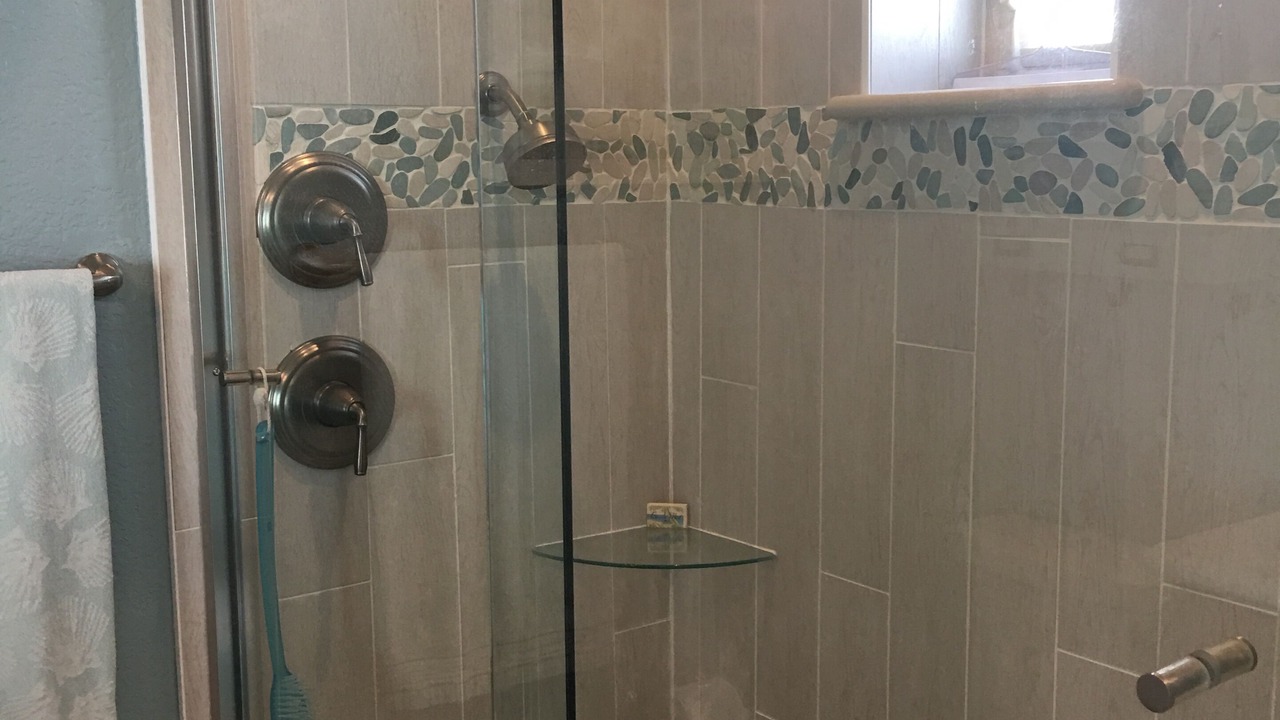 Photo of Bathroom in O'byrne