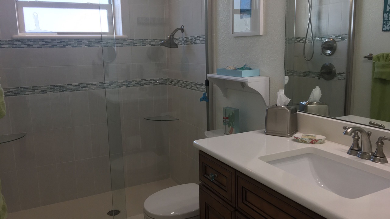 Photo of Bathroom in O'byrne