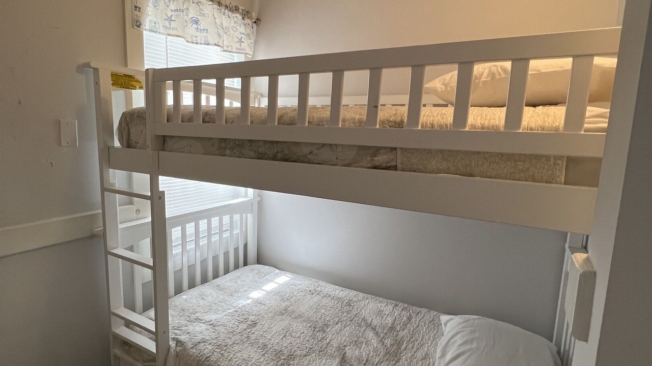 Photo of Bedroom in Beach Haven