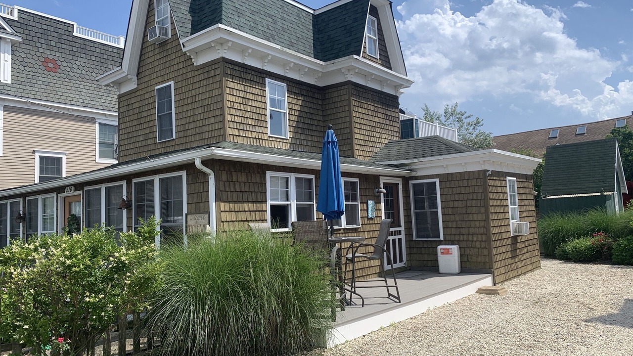 Photo of Outdoor in Beach Haven