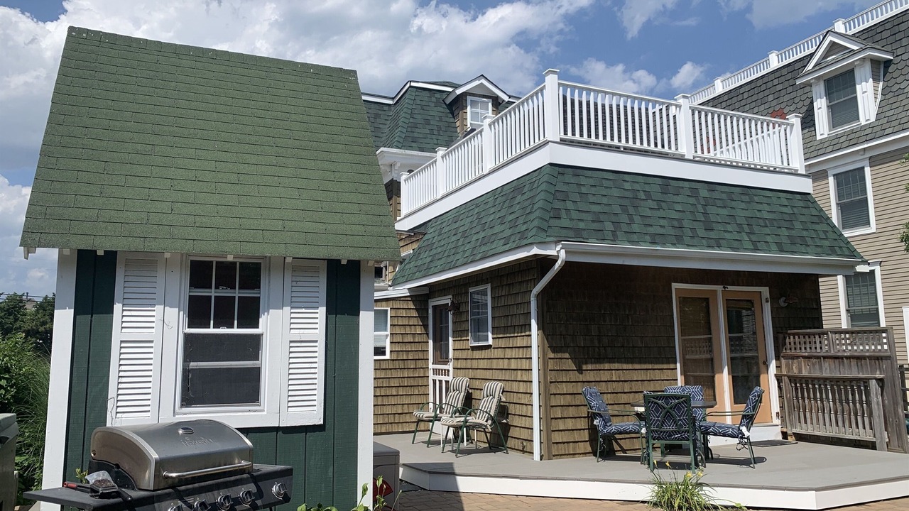 Photo of Outdoor in Beach Haven