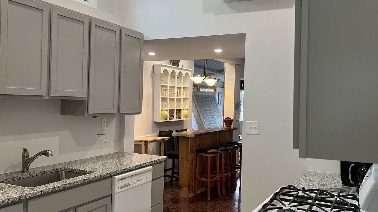 Photo of Kitchen in Beach Haven