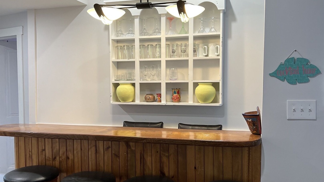 Photo of Kitchen in Beach Haven