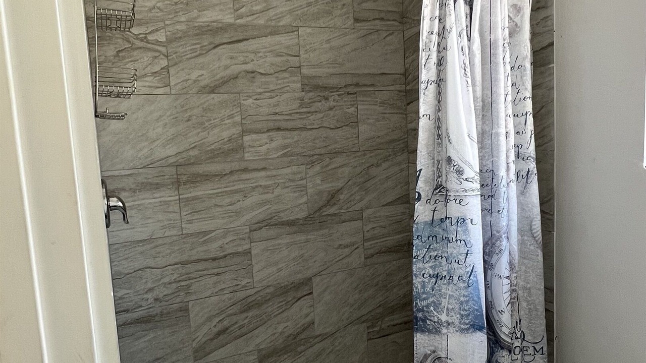 Photo of Bathroom in Beach Haven