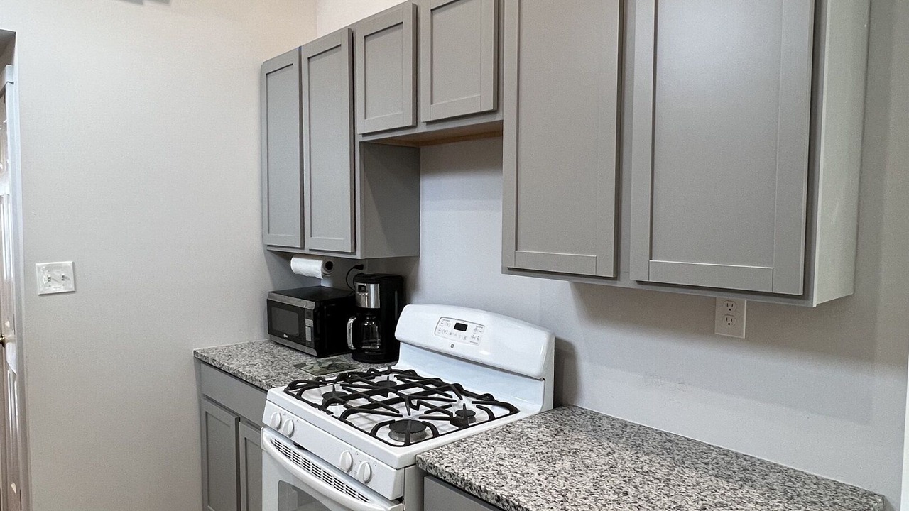 Photo of Kitchen in Beach Haven