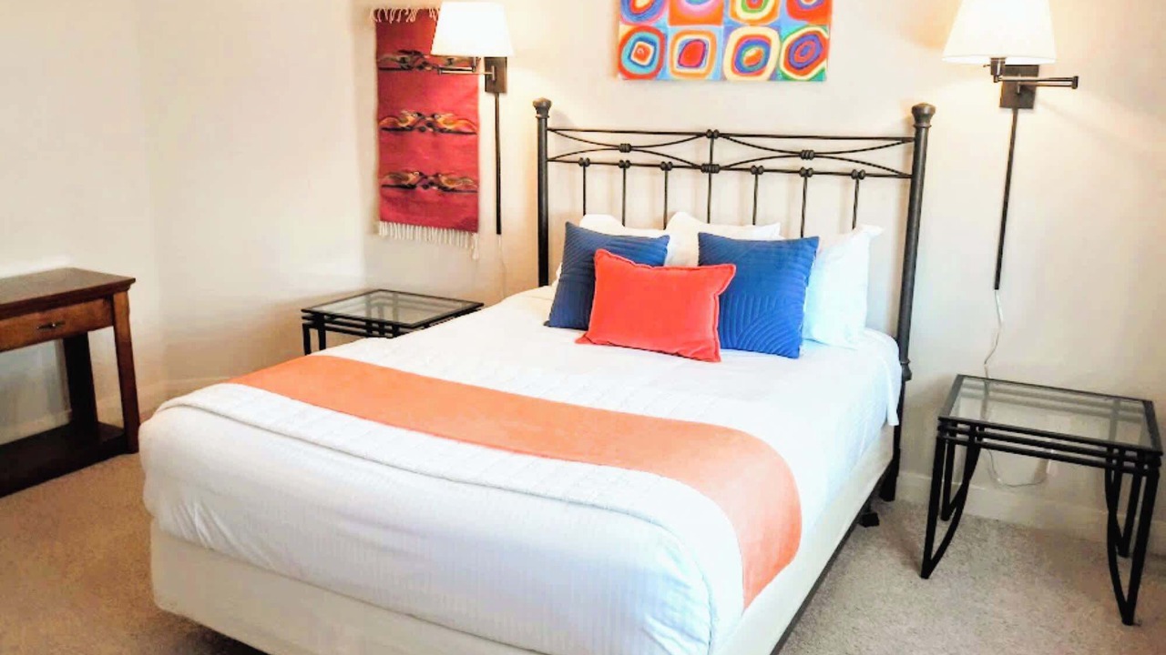 Photo of Bedroom in St. George