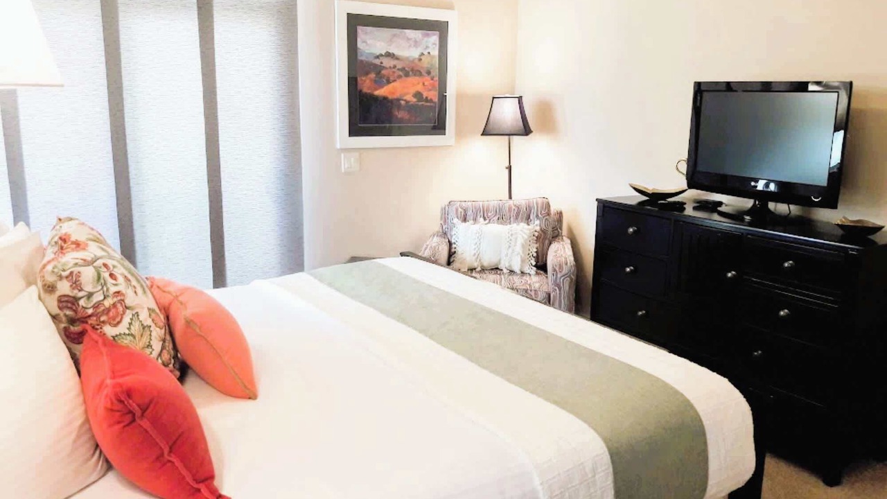 Photo of Bedroom in St. George
