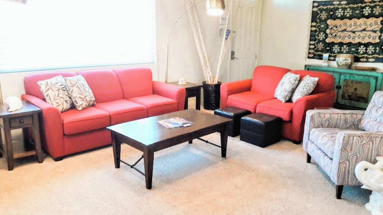 Photo of Livingroom in St. George
