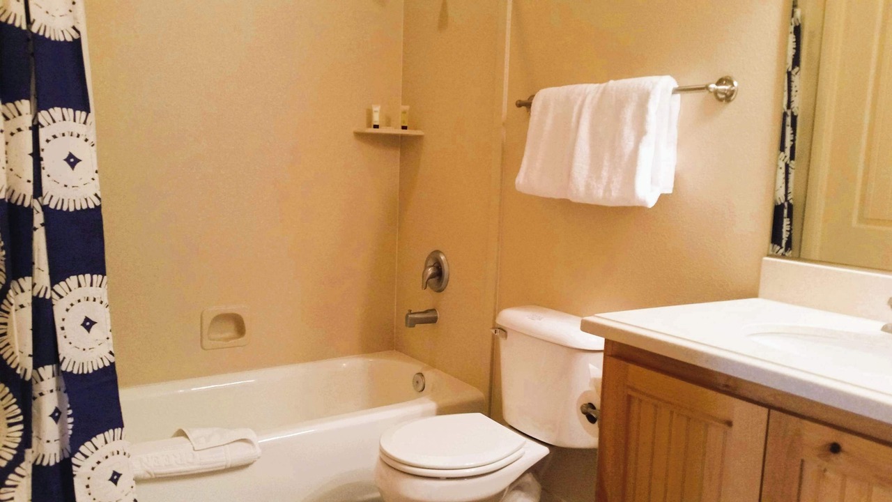 Photo of Bathroom in St. George