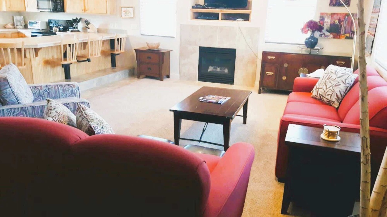 Photo of Livingroom in St. George