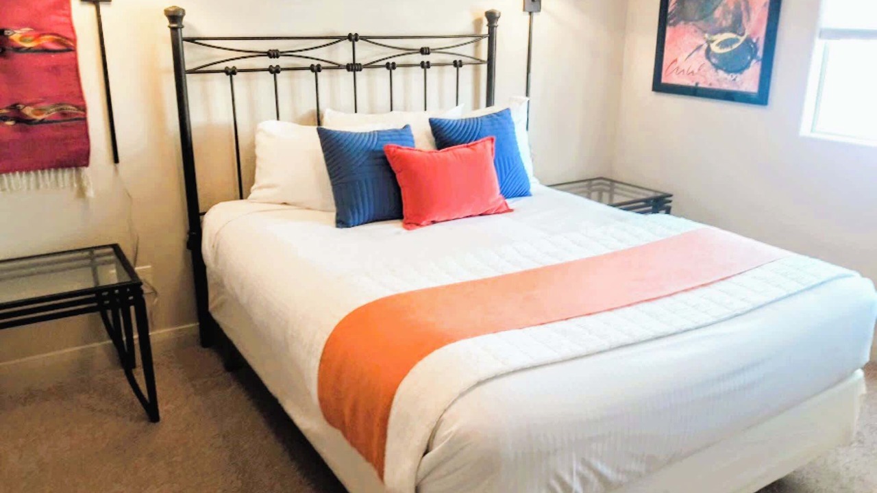 Photo of Bedroom in St. George