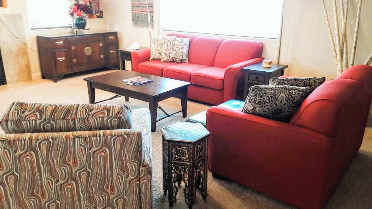 Photo of Livingroom in St. George