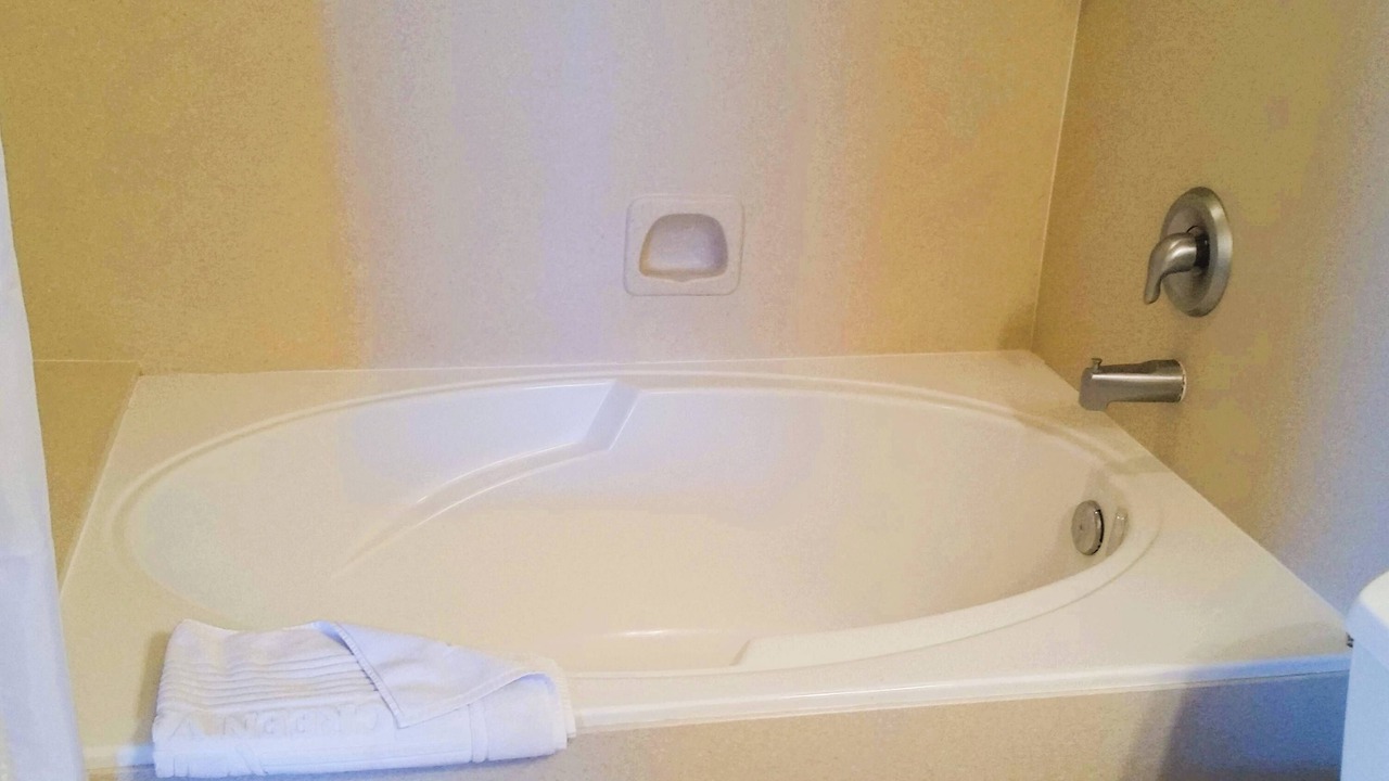 Photo of Bathroom in St. George